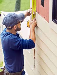 Best Siding for Commercial Buildings  in Waynesville, OH